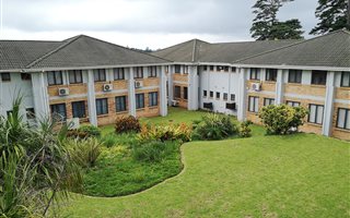 150 m² Commercial space in Hillcrest Central