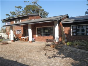 3 Bed House in Anerley