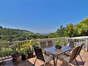 3 Bed House in Kloof