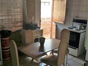 2 Bed House in Orange Farm