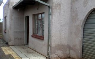 2 Bedroom House in Orange Farm