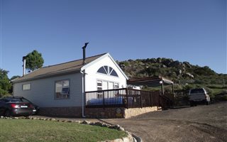 2 Bedroom House in Noordhoek