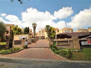 2 Bed Apartment in Ridgeway
