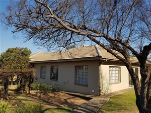3 Bed House in Gholfsig