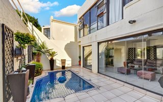 4 Bedroom House in Inanda