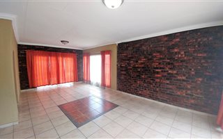 3 Bedroom House in Vanderbijlpark SE