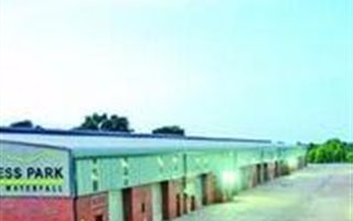 224 m² Industrial space in Waterfall