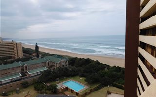 3 Bedroom Flat in Amanzimtoti