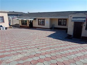 3 Bed House in Westgate