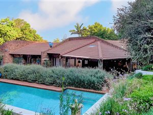 4 Bed House in Boskruin