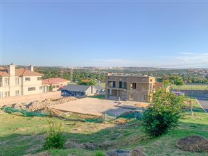 643 m² Land available in Greenstone Hill