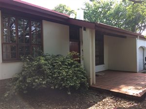 4 Bedroom House in Lynnwood Ridge
