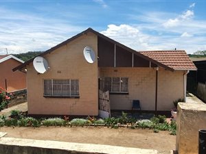 3 Bed House in Estcourt