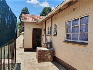 3 Bed House in Estcourt