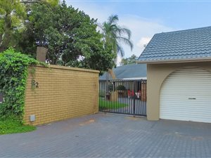 3 Bedroom House in Witkoppie Ridge