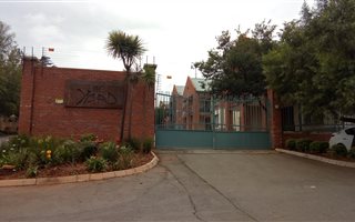 2 Bedroom Apartment in Auckland Park