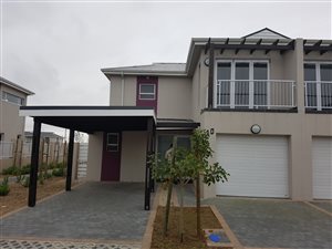 3 Bed Townhouse in Buh Rein Estate