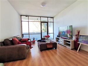 2 Bed Flat in New Germany