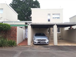 3 Bed Duplex in Athlone