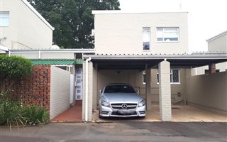 3 Bedroom Duplex in Athlone