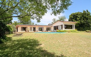 5 Bedroom House in La Concorde