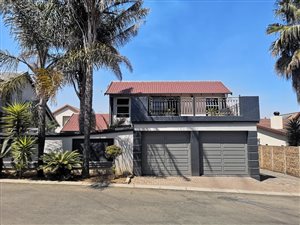 3 Bed Cluster in Sebenza