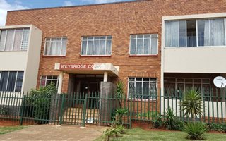 1 Bedroom Apartment in Primrose