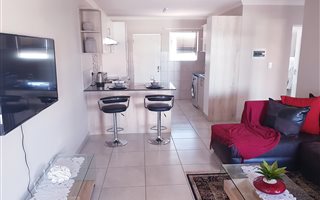 2 Bedroom Apartment in Montana