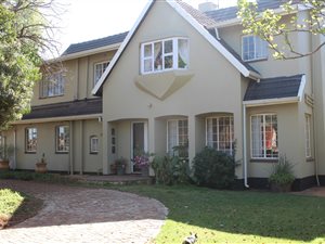 4.2 ha Farm in Petit