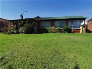 3 Bed House in Delmore Park