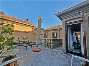 3 Bed Townhouse in Woodhill