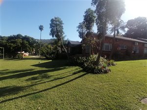 162 m² Farm in Tzaneen