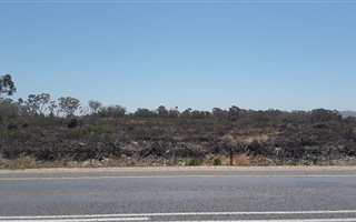 9 ha Farm in Cape Farms