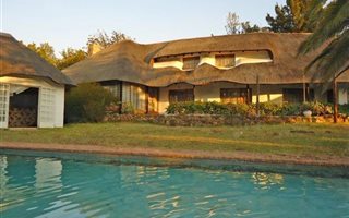 8.6 ha Farm in Lanseria and surrounds