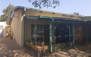 3 Bedroom House in Annadale