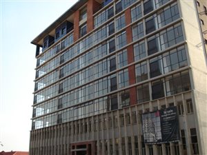 1 Bed Apartment in Newtown