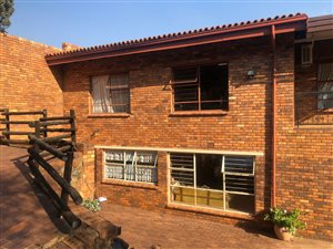 4 Bed House in Kibler Park