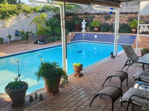 3 Bed House in Bluff