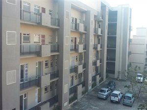 1 Bed Apartment in Umhlanga Ridge