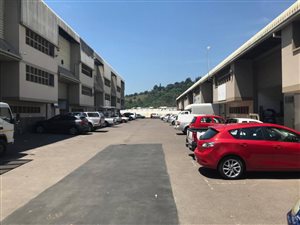 367 m² Industrial space in Westmead