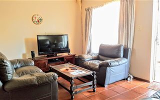 2 Bedroom Townhouse in Hesteapark