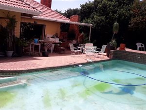 3 Bed House in Wentworth Park