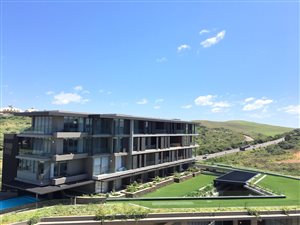 Studio Apartment in Sibaya Precinct