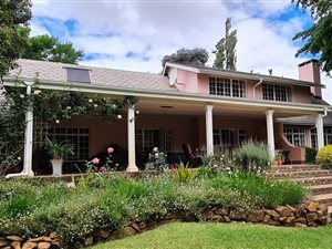 4 Bed House in Kokstad