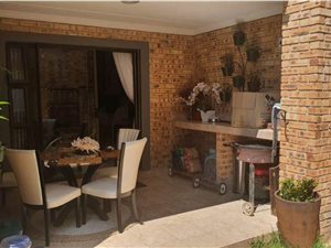 2 Bed Townhouse in Fairleads