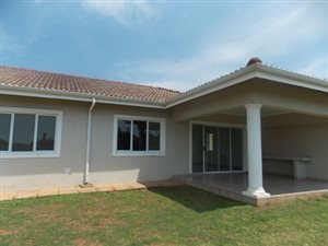 3 Bed House in Panorama Park