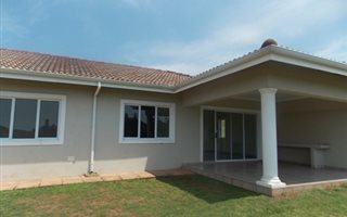3 Bedroom House in Panorama Park