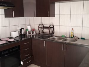 2 Bed Apartment in Meerensee