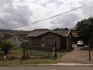 2 Bed House in Parkgate