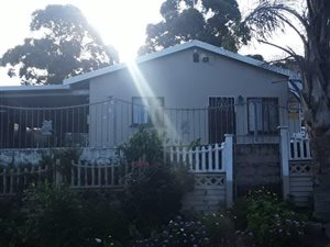 3 Bed House in Savanna Park